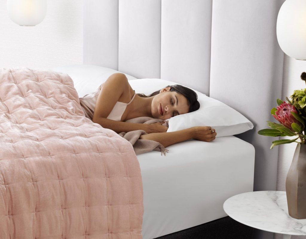 Crafting Tranquility: A Guide to Designing a Relaxing Bedtime Routine for Superior Sleep