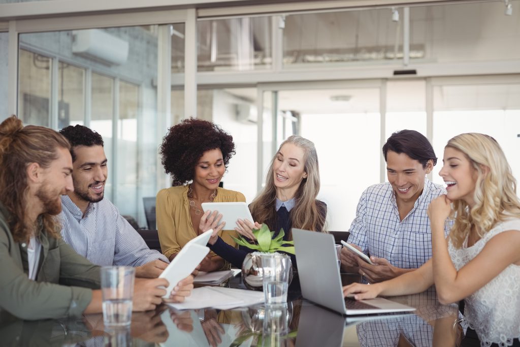 The Interior Mosaic: Rethinking HR & Hiring as Channels of Purposeful Flourishing