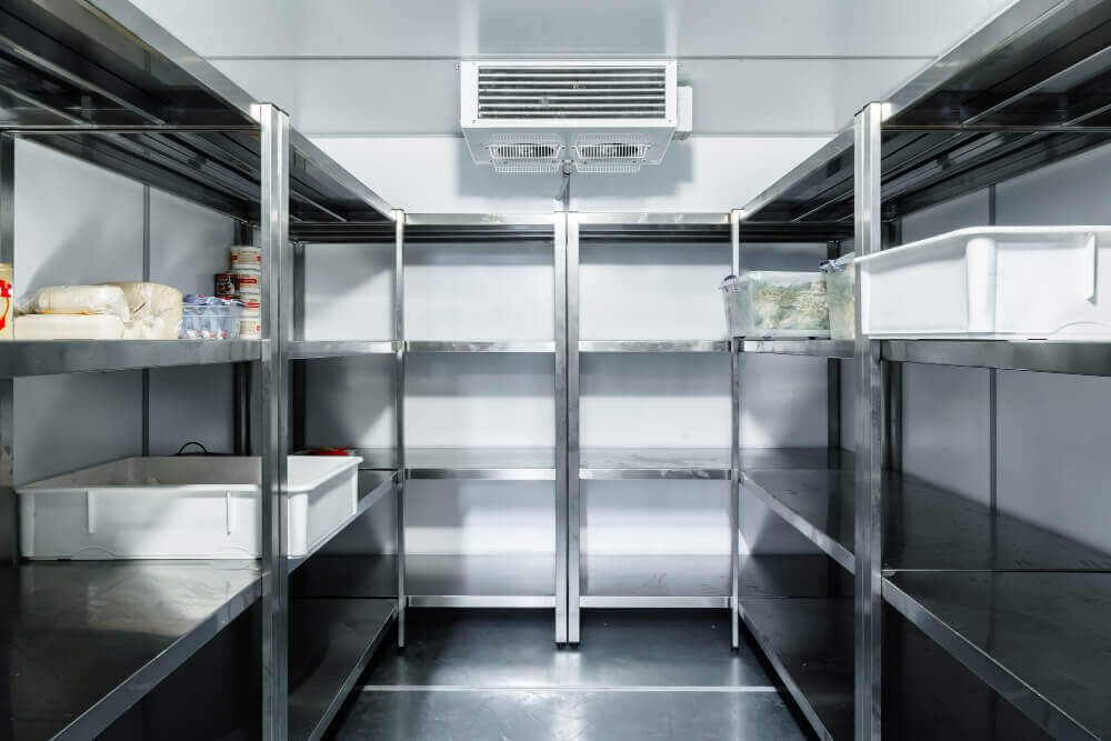 Cold Room Hire in London and the Rise of Rapid Deployment Storage