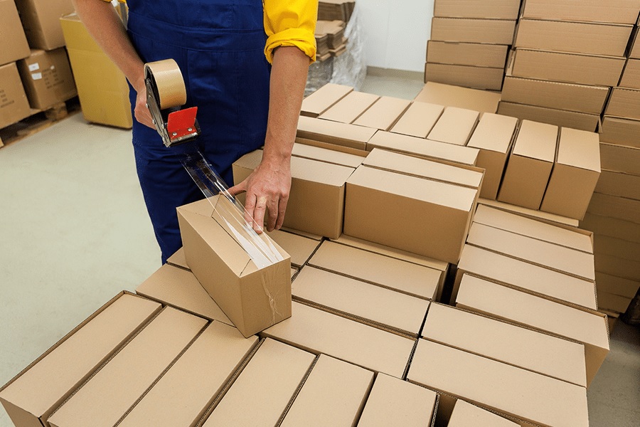 Practical Ways to Improve Product Safety During Shipping